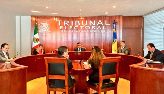 Jalisco: Quitan plurinominal del PAN en próxima Legislatura