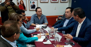 Congreso busca nombrar a magistrado anticorrupción; ya es tercer intento