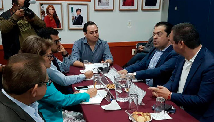 Congreso busca nombrar a magistrado anticorrupción; ya es tercer intento