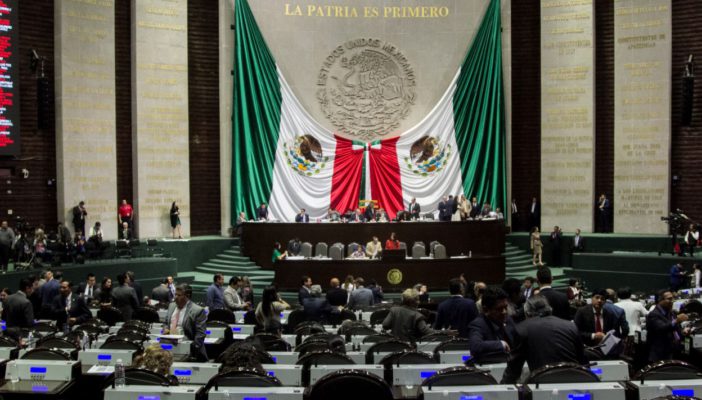 Pierde Morena la mayoría calificada, aunque seguirá siendo primera fuerza