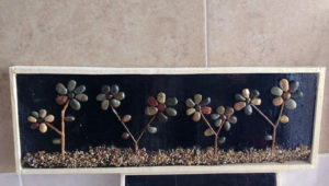 Don Miguel, el artesano que buscar apoyar a adultos mayores como él