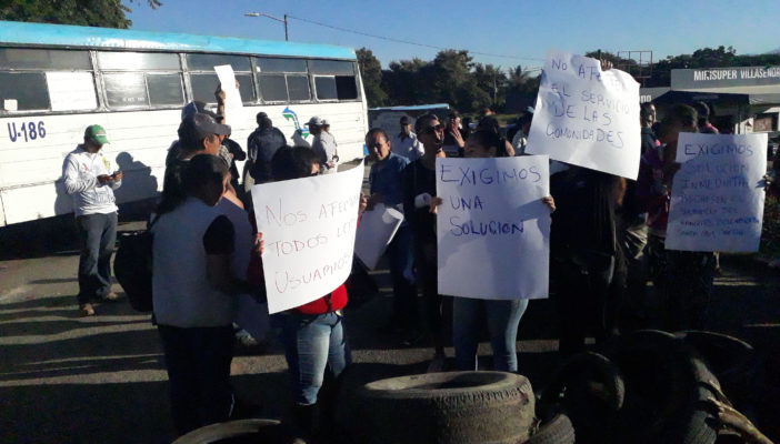 Toman la carretera Estatal 544 por eliminación de ruta