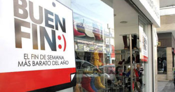 Arranca el Buen Fin con el llamado de comprar sin excederse