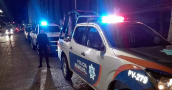 Redoblarán seguridad en Vallarta y Bahía durante el ‘Buen Fin’