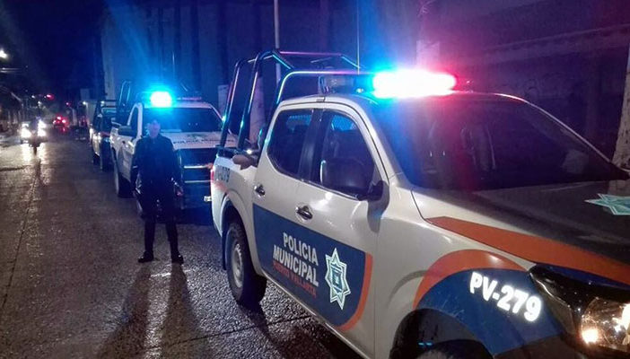 Redoblarán seguridad en Vallarta y Bahía durante el ‘Buen Fin’