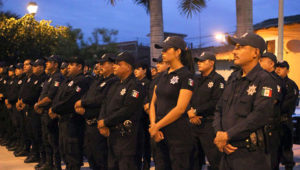 Redoblarán seguridad en Vallarta y Bahía durante el ‘Buen Fin’