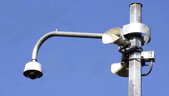 Puerto Vallarta se quedará sin cámaras de seguridad...por el momento