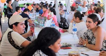 Ofertarán más de 500 vacantes en 40 empresas en Caravana del Empleo