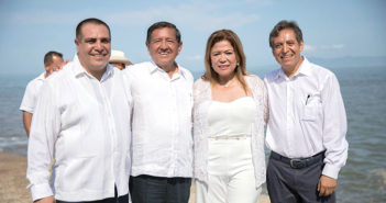 Morena seguirá siendo una “oposición responsable”: Cecilio López