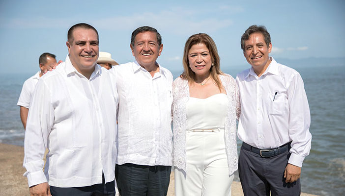 Morena seguirá siendo una “oposición responsable”: Cecilio López