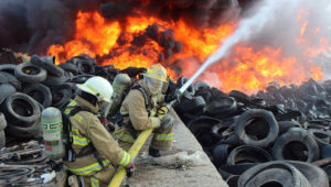 Activarán centro de transferencia de basura en colonia Magisterio