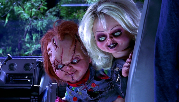 'Chucky' tendrá su serie de televisión