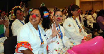 'Cadenas de Alegría' trae sonrisas a Puerto Vallarta