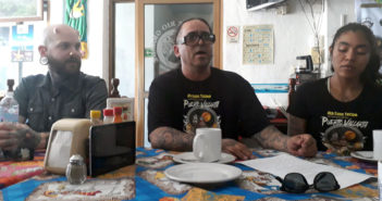 Se reunirán en Puerto Vallarta grandes tatuadores