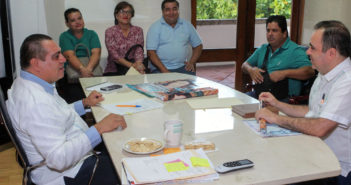 Garantiza Municipio seguridad durante festejos Guadalupanos