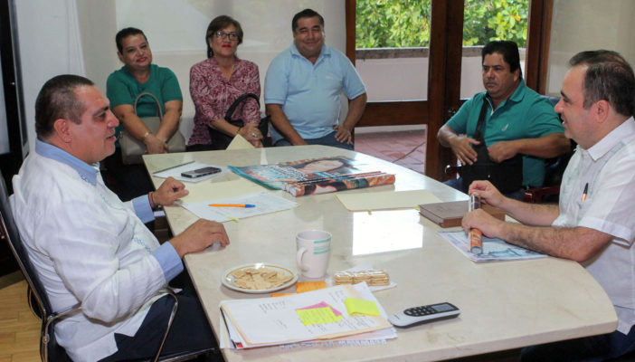 Garantiza Municipio seguridad durante festejos Guadalupanos