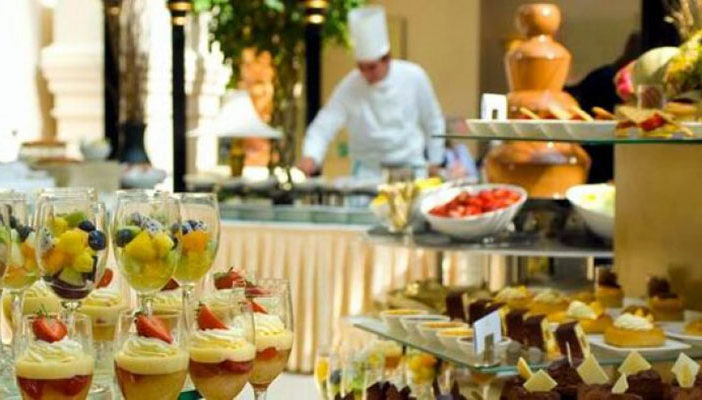 Festival Gourmet Internacional atraerá a 23 mil visitantes a Vallarta y Riviera Nayarit