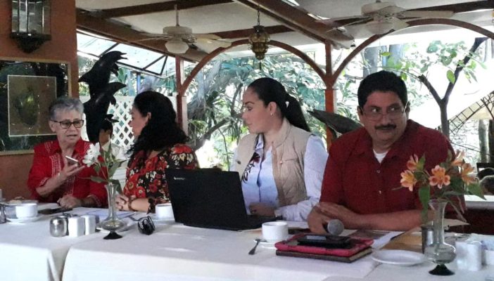 Con foro, asociación civil busca modificar artículo 3º Constitucional