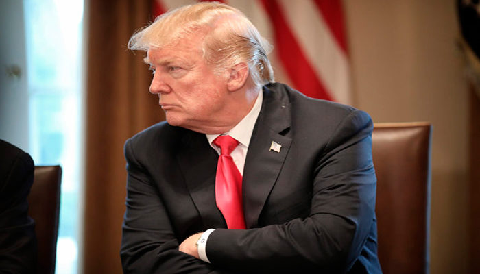 Demócratas al control de la Cámara de Representantes de EU