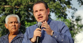 Jaime Cuevas presentará su primer informe el próximo sábado