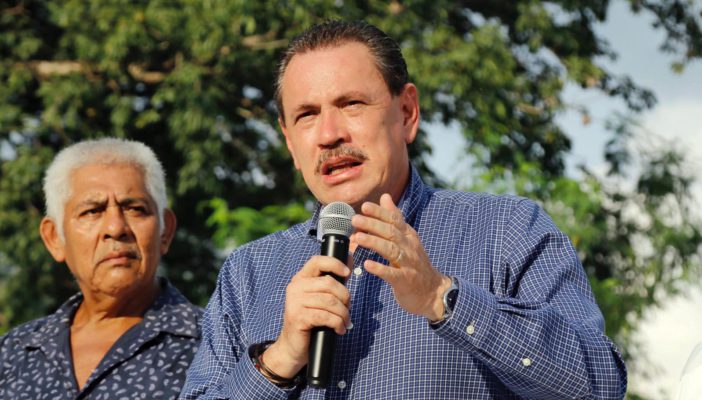 Jaime Cuevas presentará su primer informe el próximo sábado