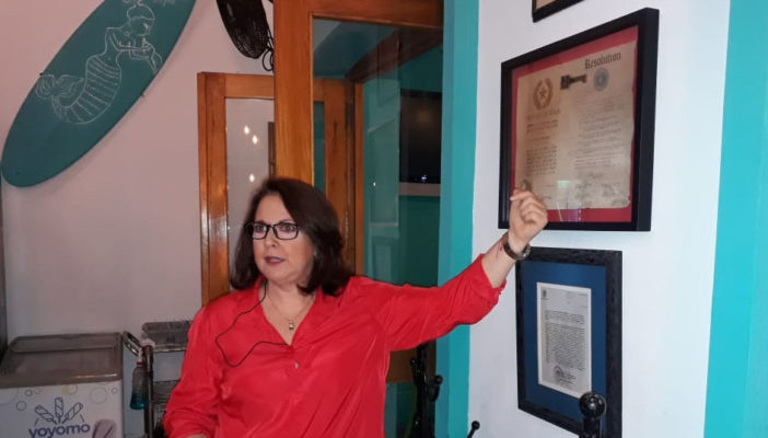 Obras de Manuel Lepe ya cuentan con un foro permanente