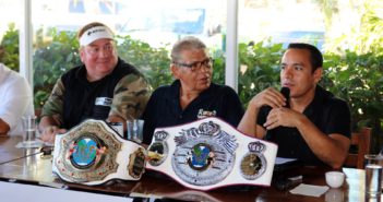 Anuncian creación de Vallarta Arena Wars