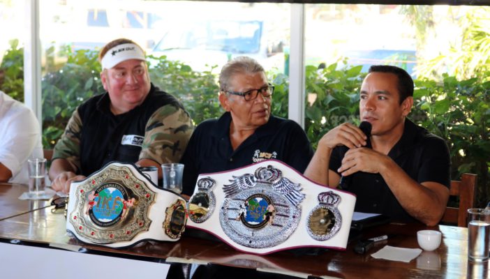 Anuncian creación de Vallarta Arena Wars