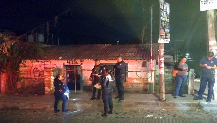 ‘Encobijada’ fue estrangulada; Fiscalía le sigue la pista al asesino