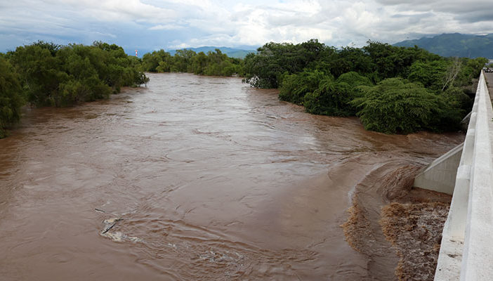 Puente Federación, prioridad en la conurbación de Vallarta-Bahía