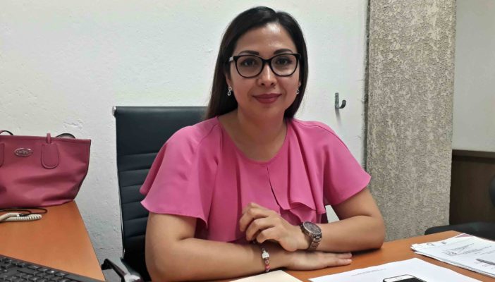 Comisión de Agua sesionará tras cambio de gobierno estatal, asegura regidora