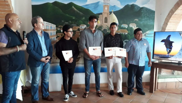 Con concurso fotográfico, festejan 70 aniversario del Hotel Rosita