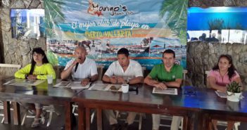 Puerto Vallarta tendrá su Primera Carrera Trail