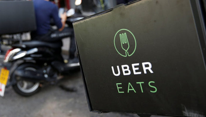 Llega a Vallarta una manera rápida y segura de pedir comida a domicilio