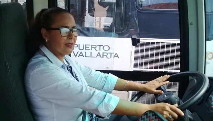 UnibusPV invita a mujeres a formar parte de su plantilla laboral