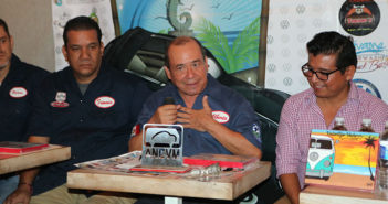 Fanáticos de los ‘escarabajos’ se reunirán en el Vallartazo Vochero 2018