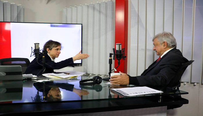 Andrés Manuel podría ignorar casos de corrupción previos a su sexenio