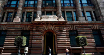 El Subgobernador de Banxico renuncia a su puesto