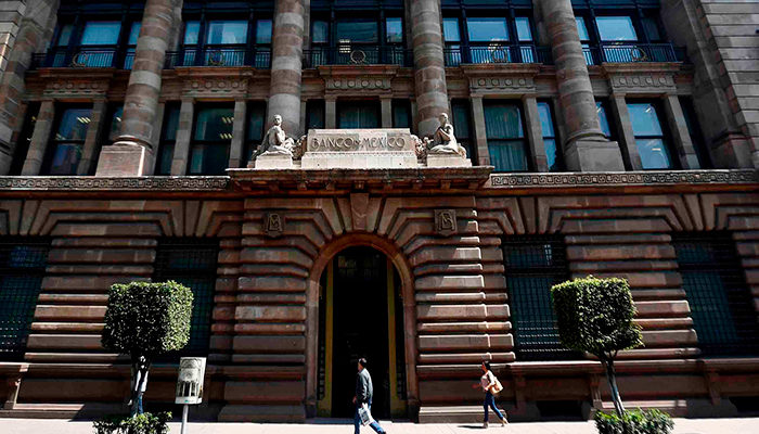 El Subgobernador de Banxico renuncia a su puesto