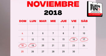 Aprovecha este "Buen Fin"y salda tus deudas de predial