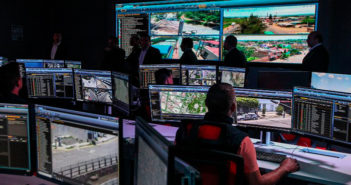 Empresa C5 incumplió su contrato y será sancionada