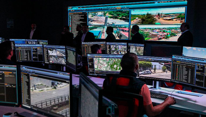 Empresa C5 incumplió su contrato y será sancionada