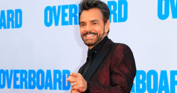 Después de 6 años, Eugenio Derbez regresa a la Televisión