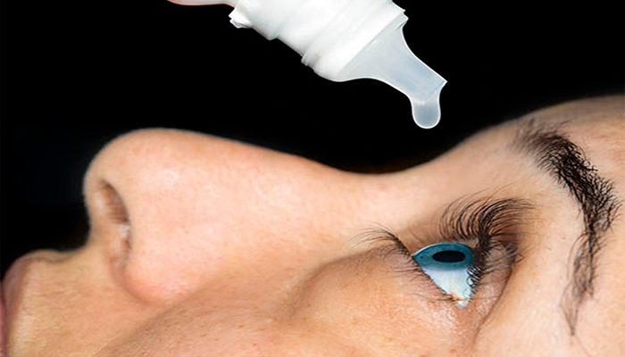 Inventan gotas que corrigen miopía e hipermetropía