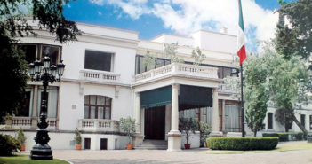 Residencia oficial de Los Pinos abrirá al público a partir del 1 de diciembre