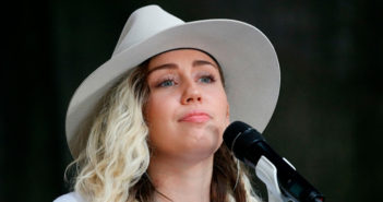 Tras un año de silencio, Miley Cyrus regresa con video musical
