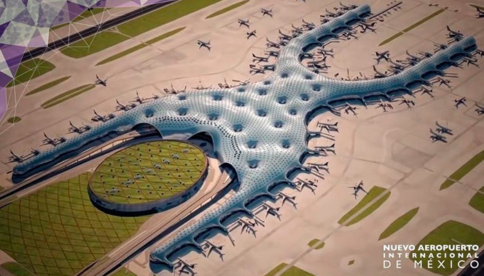 ¡Sepultan el NAIM! Nombran Área Protegida el Lago de Texcoco