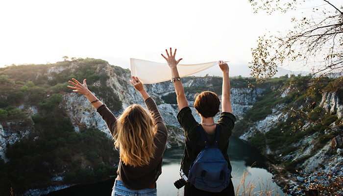 ISSSTE: Primera institución en brindar seguridad a parejas del mismo sexo