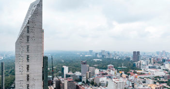 Torre Reforma gana "Premio Internacional Highrise 2018"