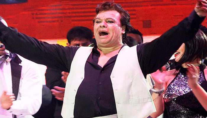 Ex-pareja de Juan Gabriel habla sobre la verdad de su muerte